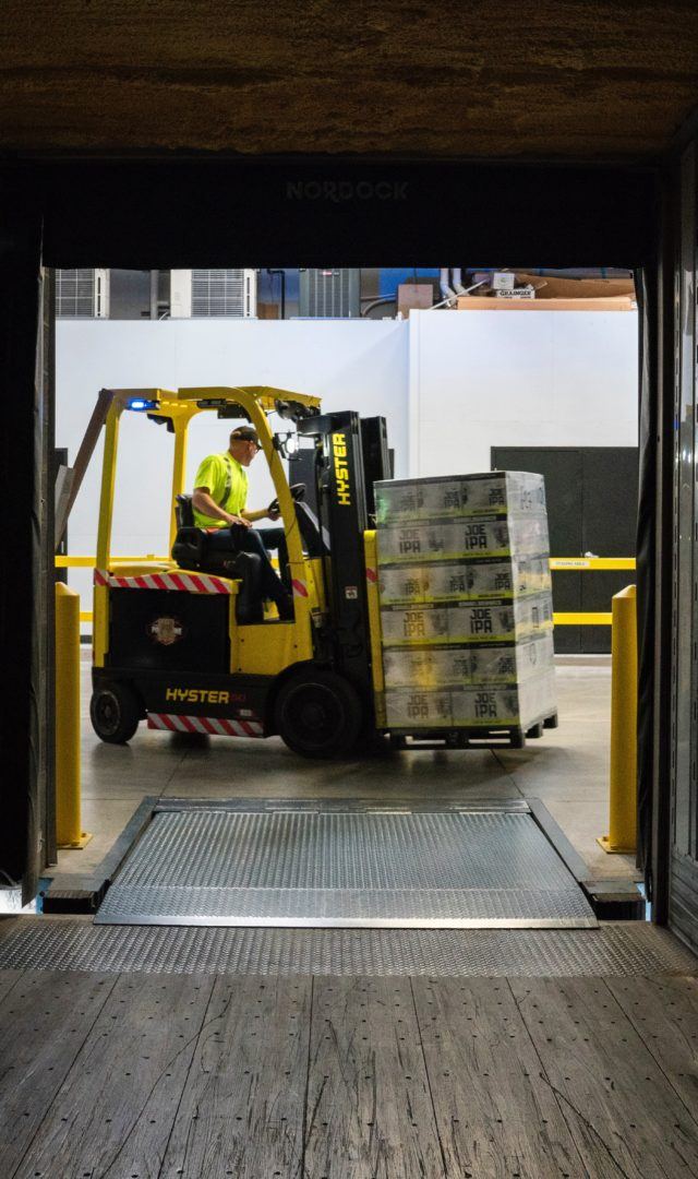 Logistique & Transport