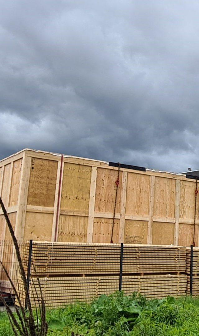 TEST EN – Article avec video